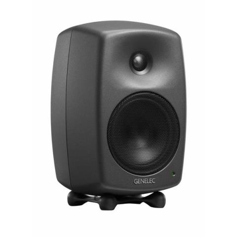 GENELEC-2Wayアクティブモニター8030CP Dark Grey