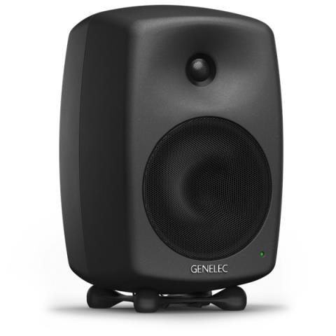 GENELEC-2Wayアクティブモニター8040BPM Dark Grey