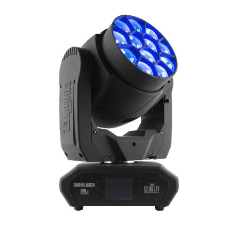 CHAUVET Professional-ムービングライトMaverick MK2 Wash