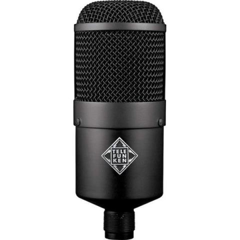TELEFUNKEN Elektroakustik-バスドラム用ダイナミック・マイクM82