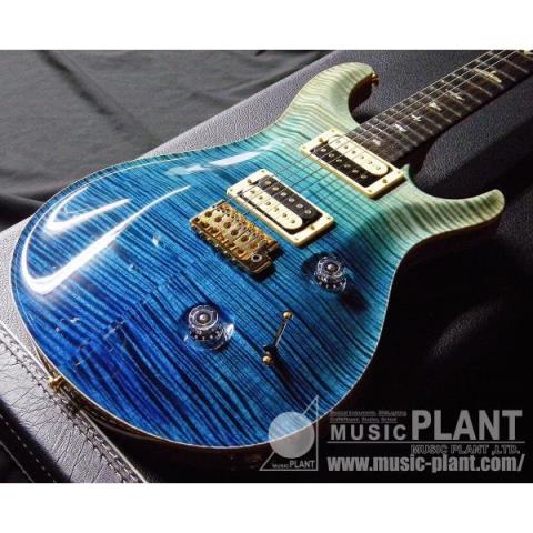 Paul Reed Smith (PRS) エレキギターWOOD LIBRARY CUSTOM24 Limited ...