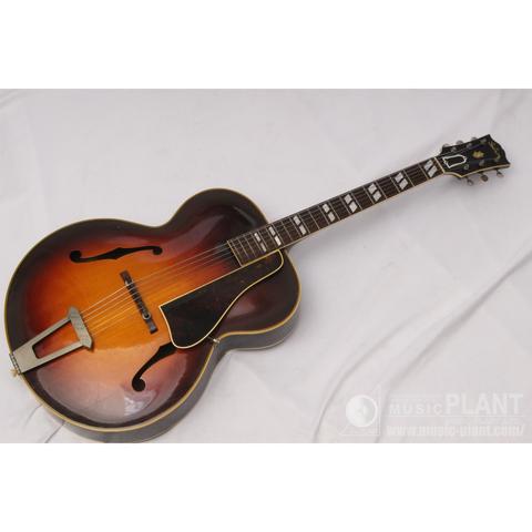 Gibson-ピックギターL7 1941