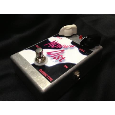 YSD-CLASSIC TYPE DISTORTION
Mowww Dist 前期型