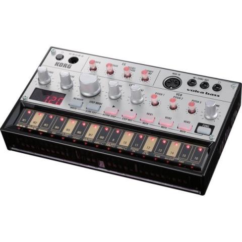 KORG

volca bass