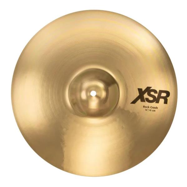 Sabian-クラッシュXSR-18RC-B 18" Crash