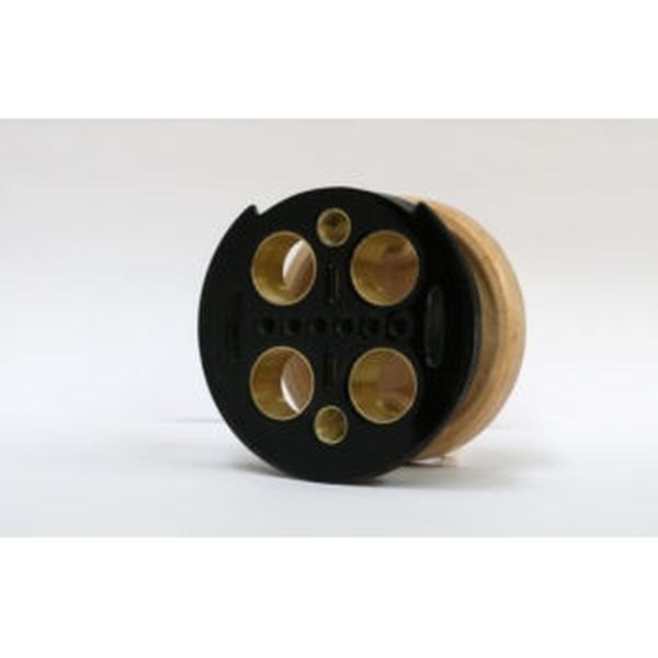 Keeler Sound-ReWave Natural PreampsR1001MC-B