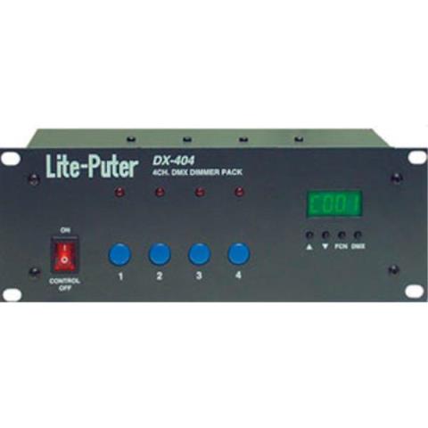 LITE-PUTER

DX-404