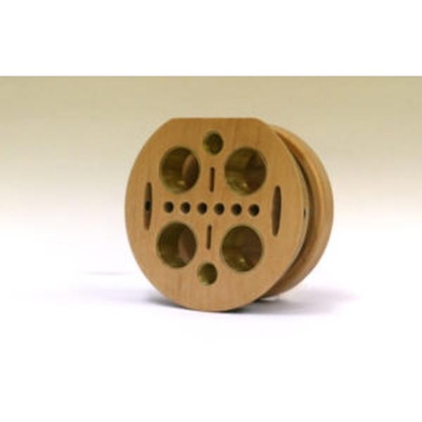 Keeler Sound-ReWave Natural PreampsR1001LF
