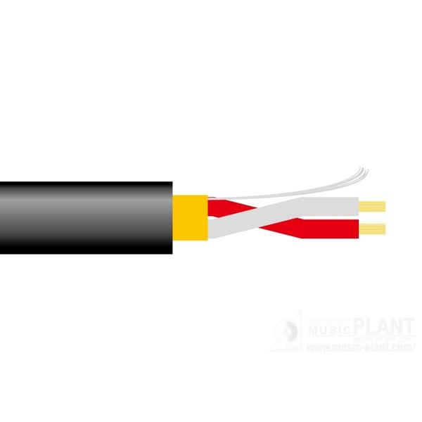 AES/EBUケーブルMOGAMI3080 BK