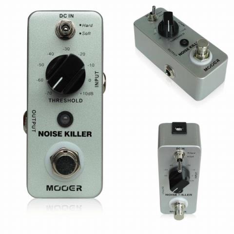 MOOER

Noise Killer