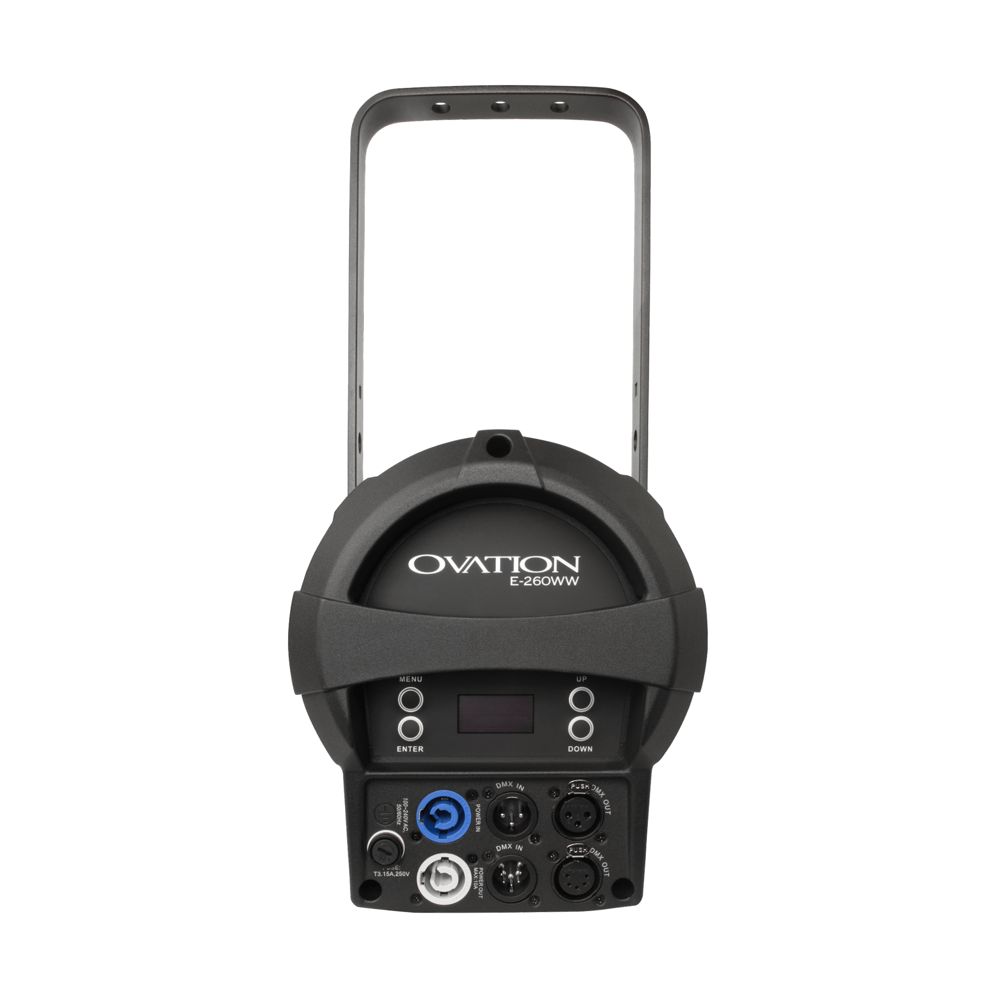 Ovation E-260WW追加画像 Ovation E-260WW追加画像