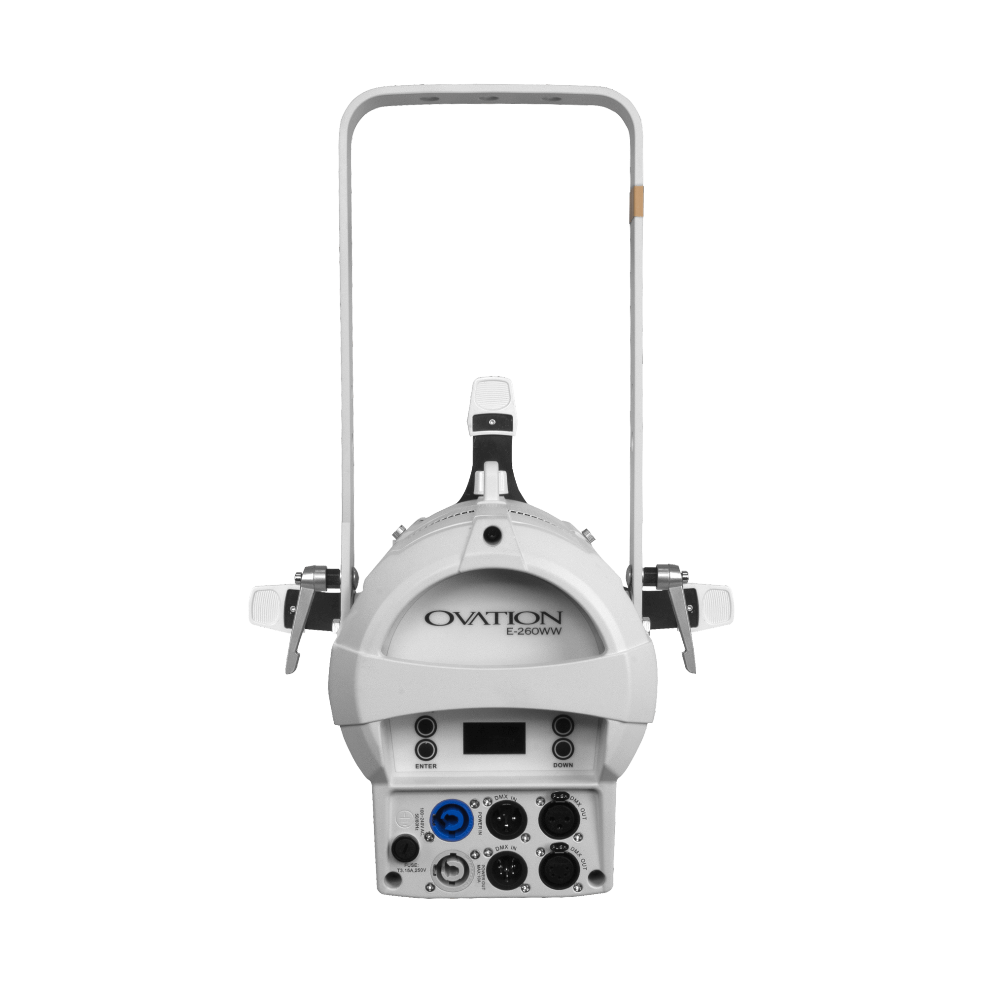 Ovation E-260WW追加画像 Ovation E-260WW追加画像