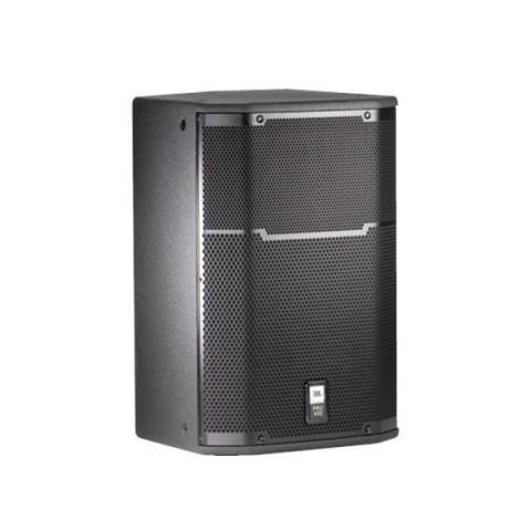JBL PROFESSIONAL

PRX415M