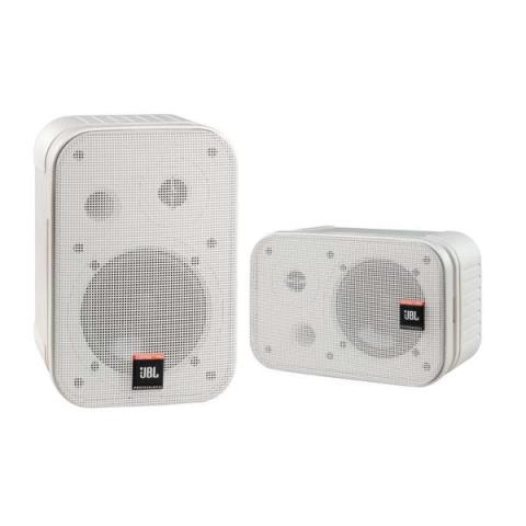 JBL PROFESSIONAL-設備用スピーカーControl 1 Pro-WH