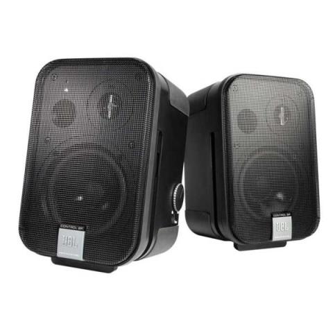 JBL PROFESSIONAL

Control 2P