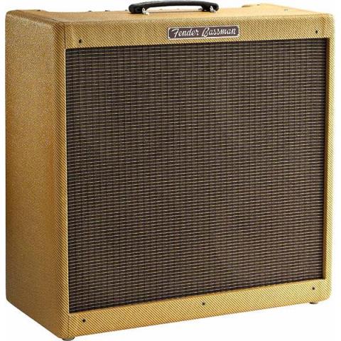 Fender-ギターアンプコンボ
'59 Bassman LTD
