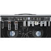 '65 Super Reverb背面画像 '65 Super Reverb背面画像