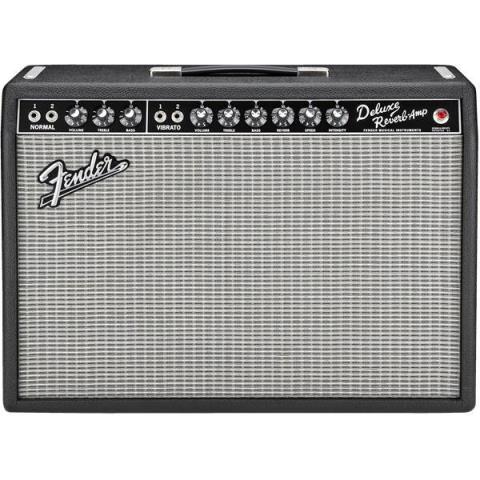 Fender-ギターアンプコンボ'65 Deluxe Reverb