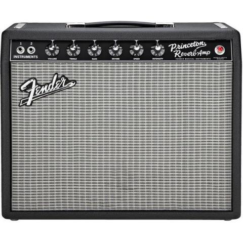 Fender-ギターアンプコンボ'65 Princeton Reverb