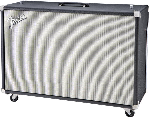 Super-Sonic 60 212 Enclosure Black and Silver追加画像 Super-Sonic 60 212 Enclosure Black and Silver追加画像