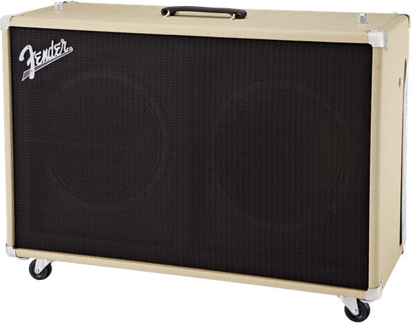 Super-Sonic 60 212 Enclosure Blonde and Oxblood追加画像 Super-Sonic 60 212 Enclosure Blonde and Oxblood追加画像