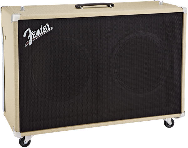 Super-Sonic 60 212 Enclosure Blonde and Oxblood追加画像 Super-Sonic 60 212 Enclosure Blonde and Oxblood追加画像