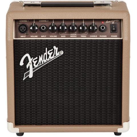FenderAcoustasonic 15