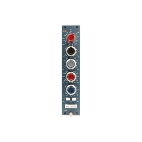 BAE Audio (Brent Averill)-1ch Mic Preamp / EQ / DI
1032 Module