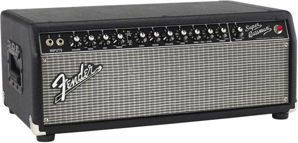 Super Bassman Black追加画像 Super Bassman Black追加画像
