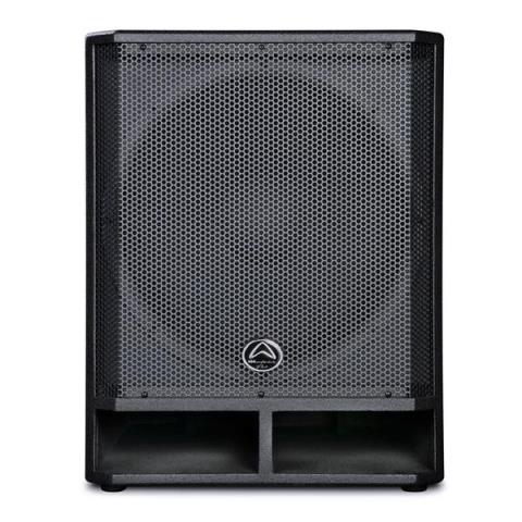Wharfedale Pro-サブウーファーEVO-X 18B