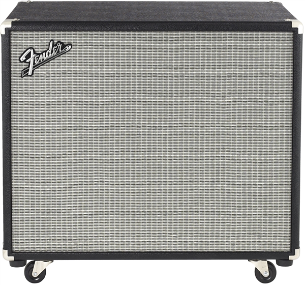 Fender Bassman Proシリーズ ベースアンプキャビネットBassman 115 Neo