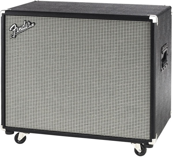 Bassman 115 Neo Enclosure追加画像 Bassman 115 Neo Enclosure追加画像