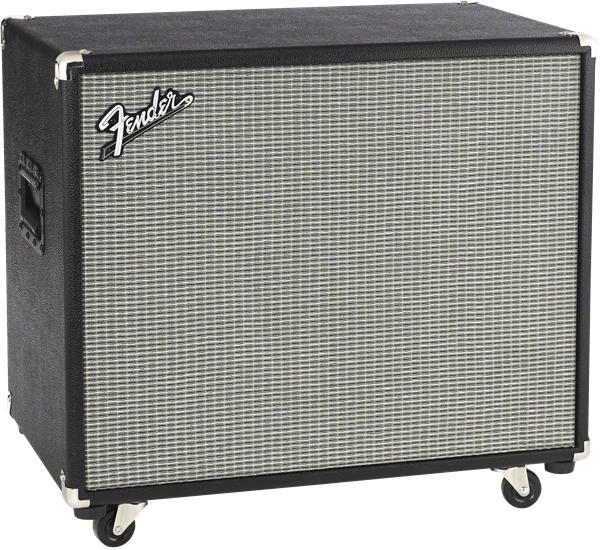Bassman 115 Neo Enclosure追加画像 Bassman 115 Neo Enclosure追加画像