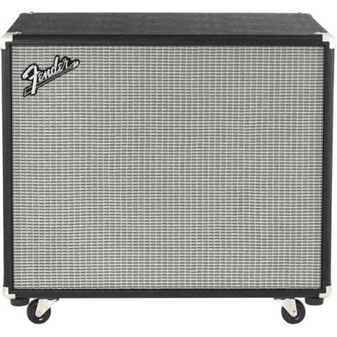 Fender-ベースアンプキャビネットBassman 115 Neo Enclosure