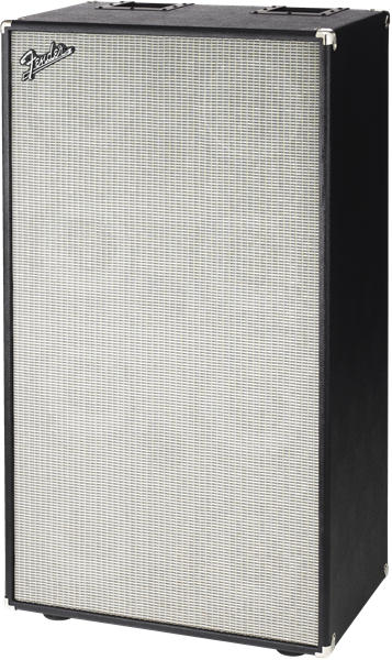 Bassman 810 Neo Enclosure追加画像 Bassman 810 Neo Enclosure追加画像