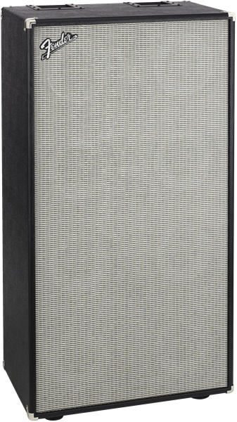 Bassman 810 Neo Enclosure追加画像 Bassman 810 Neo Enclosure追加画像