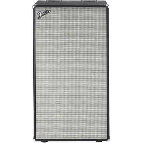 Fender-ベースアンプキャビネットBassman 810 Neo Enclosure