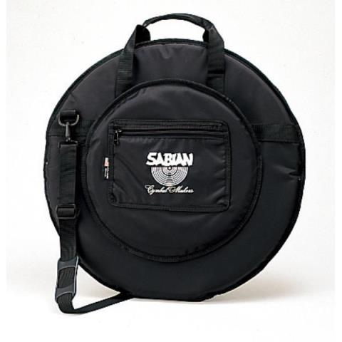 Sabian

SAB-22SCN 22" Standard Cymbal Bag