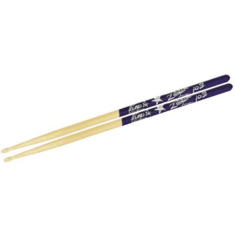 Zildjian-ドラムスティックRingo Starr Artist Series Drumsticks