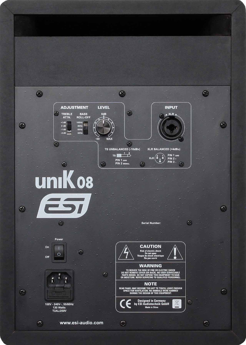 uniK 08背面画像 uniK 08背面画像