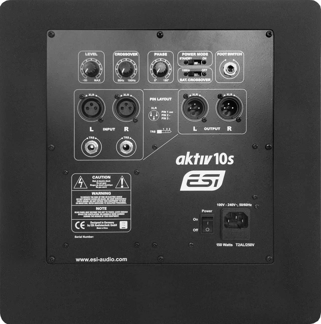aktiv 10s背面画像 aktiv 10s背面画像