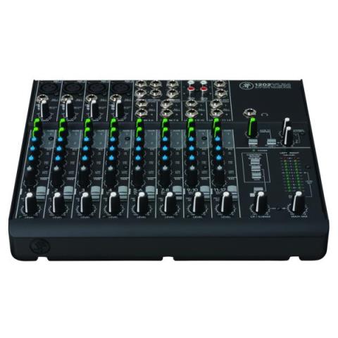 MACKIE

1202-VLZ4