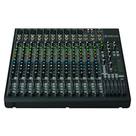 MACKIE

1642-VLZ4