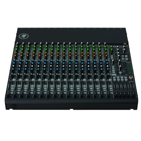 MACKIE

1604-VLZ4