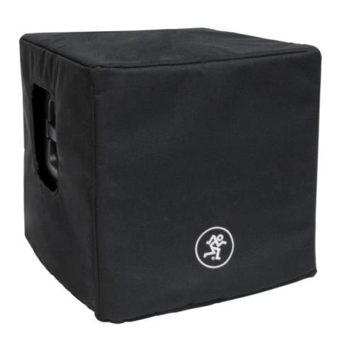 MACKIE

DLM12S Cover