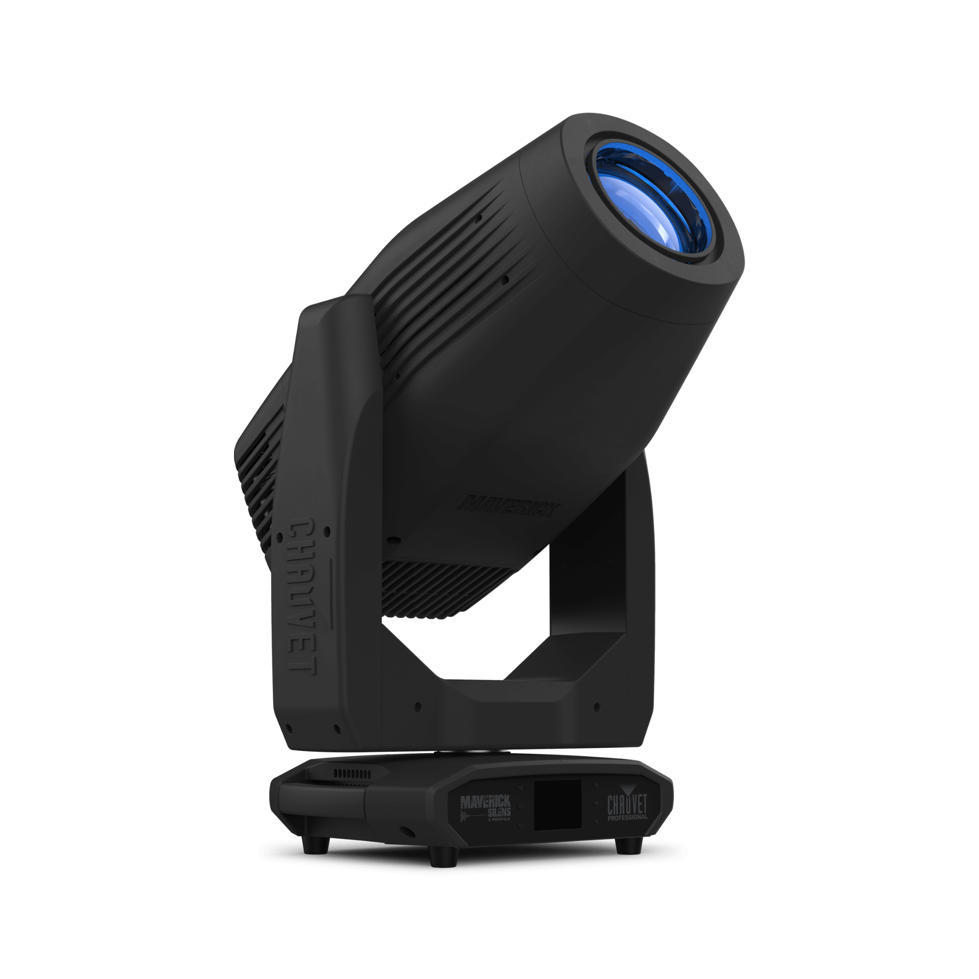 Maverick Silens 2 Profile追加画像 Maverick Silens 2 Profile追加画像