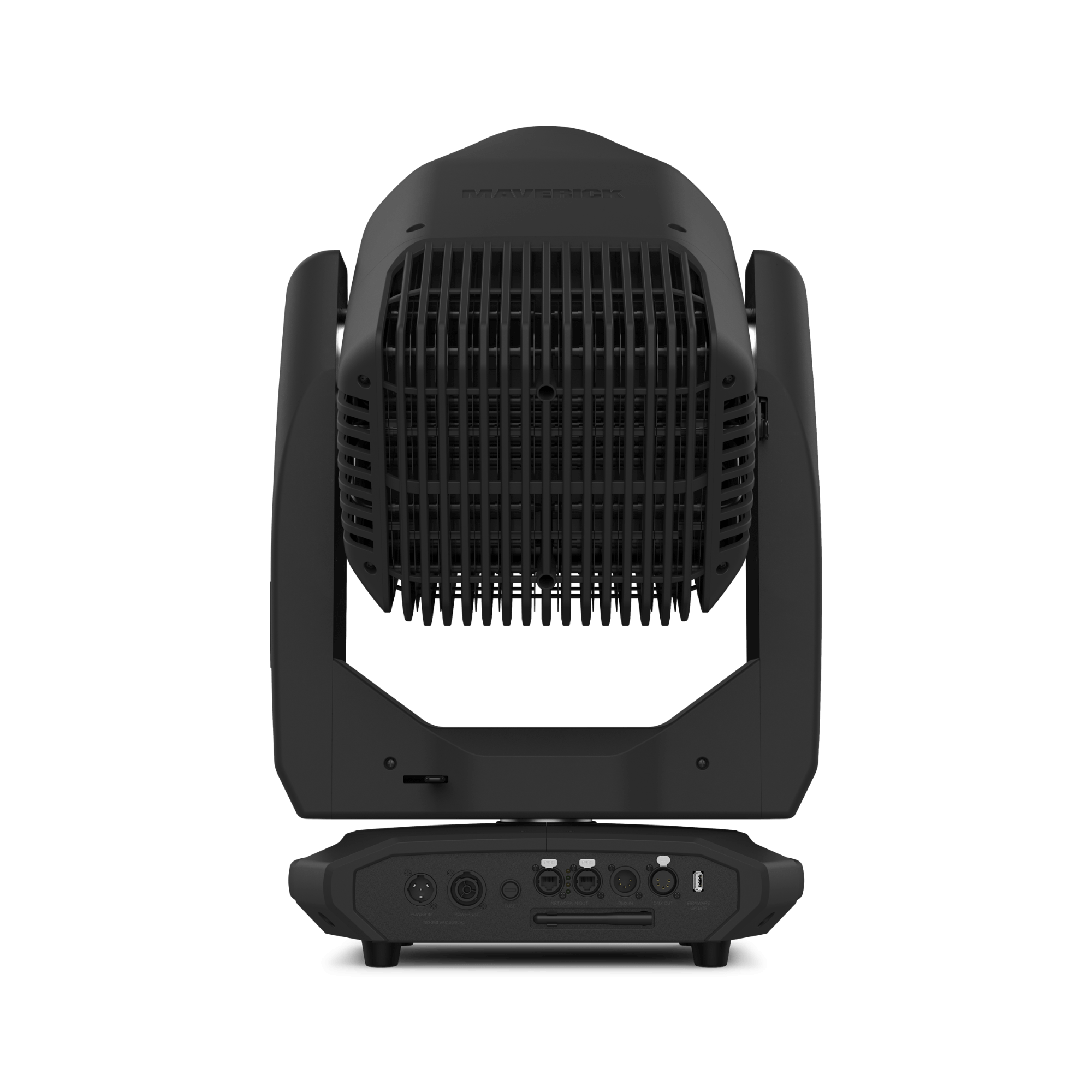 Maverick Silens 2 Profile追加画像 Maverick Silens 2 Profile追加画像