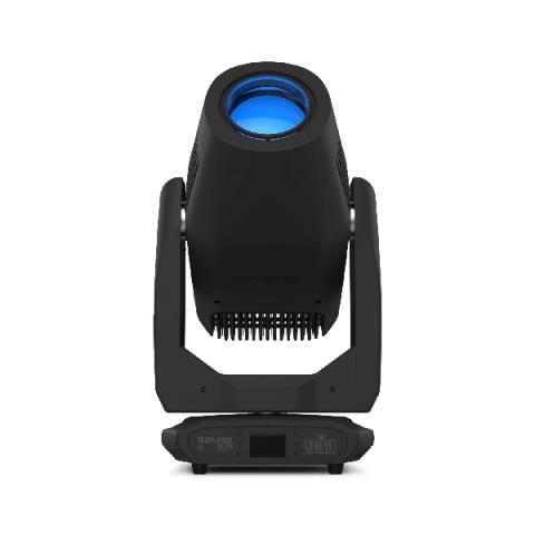 CHAUVET Professional-ムービングライトMaverick Silens 2 Profile