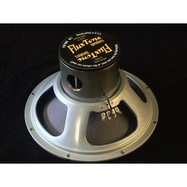 FluxTone-Replacement speakerModel 16 “Weber Silver Bell”