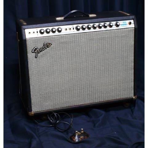 Fender-ギターアンプコンボFender USA Twin Reverb